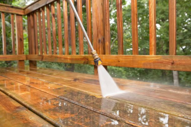 Ucon, ID Pressure Washing Services Company